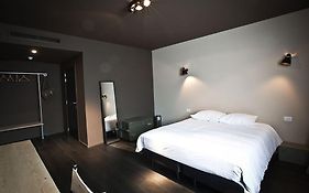 Hotel o Ieper